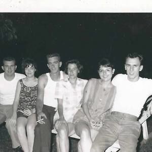 Meet your Posher, Kathy